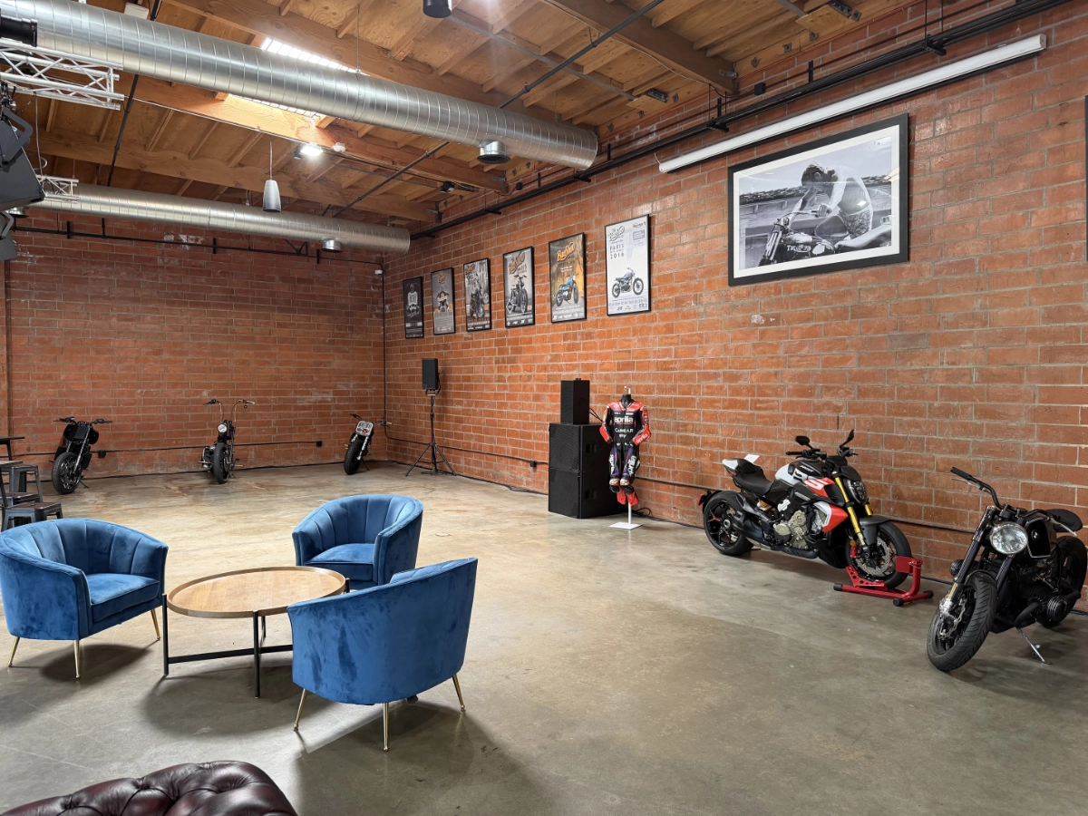 bikeshed-la