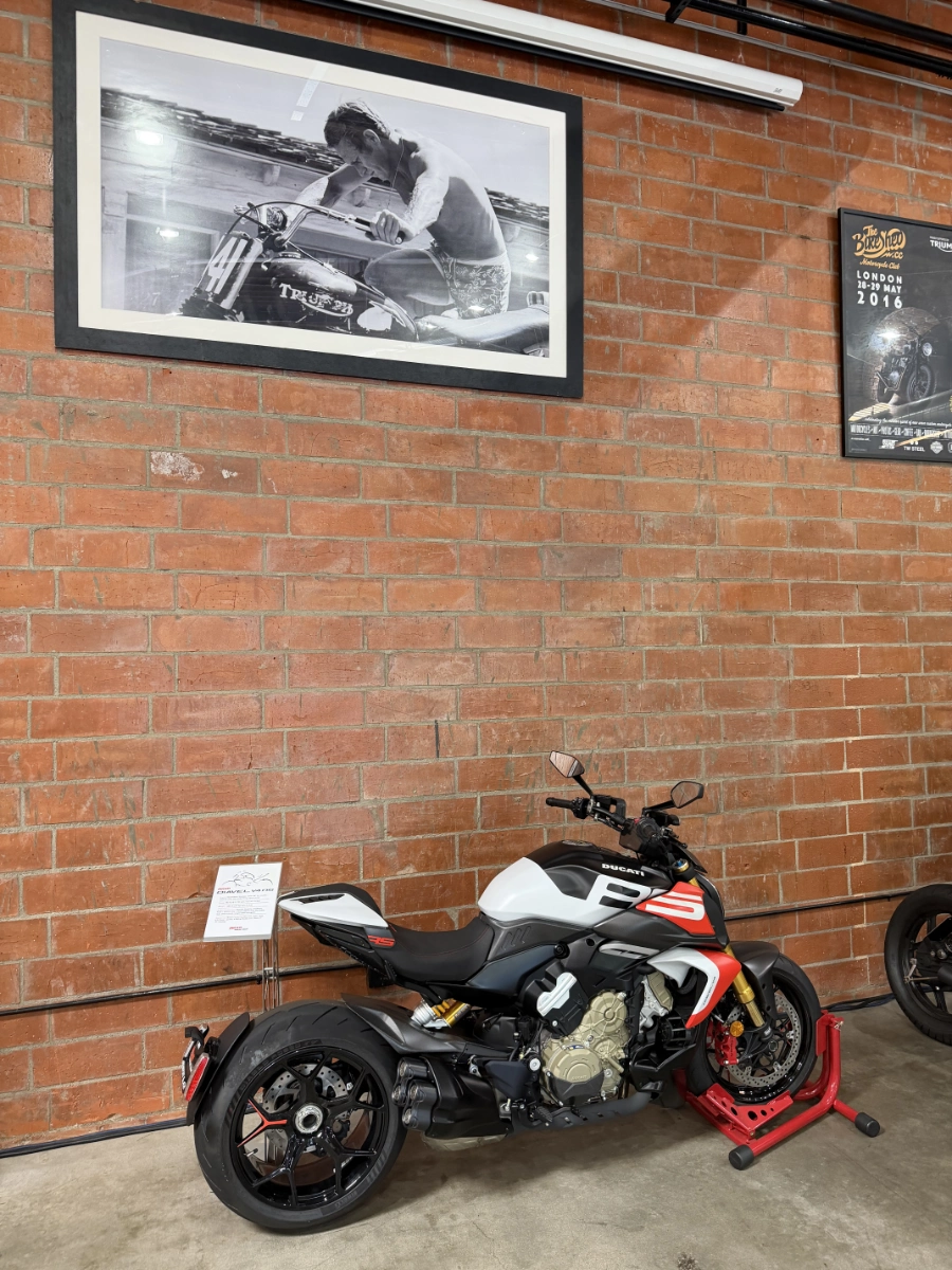 bikeshed-la