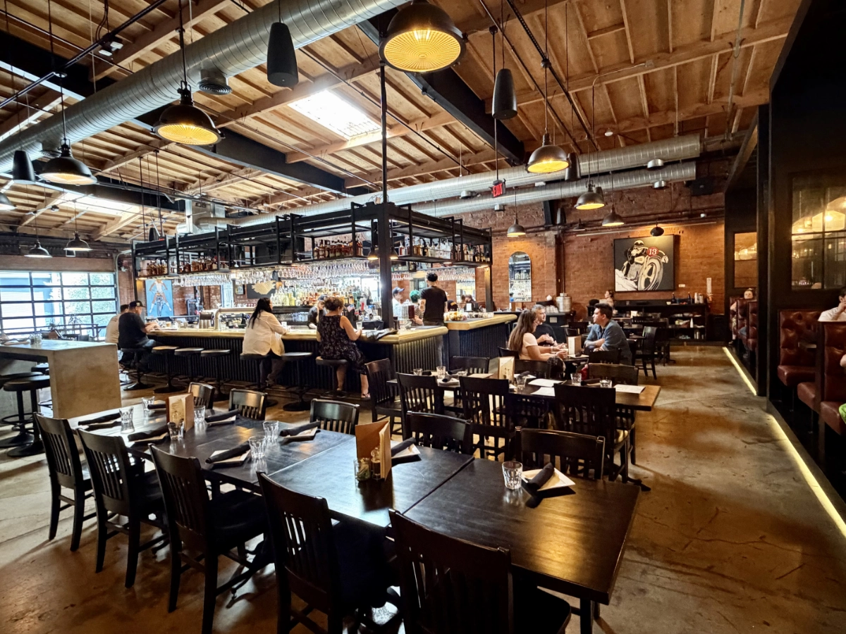 bikeshed-la