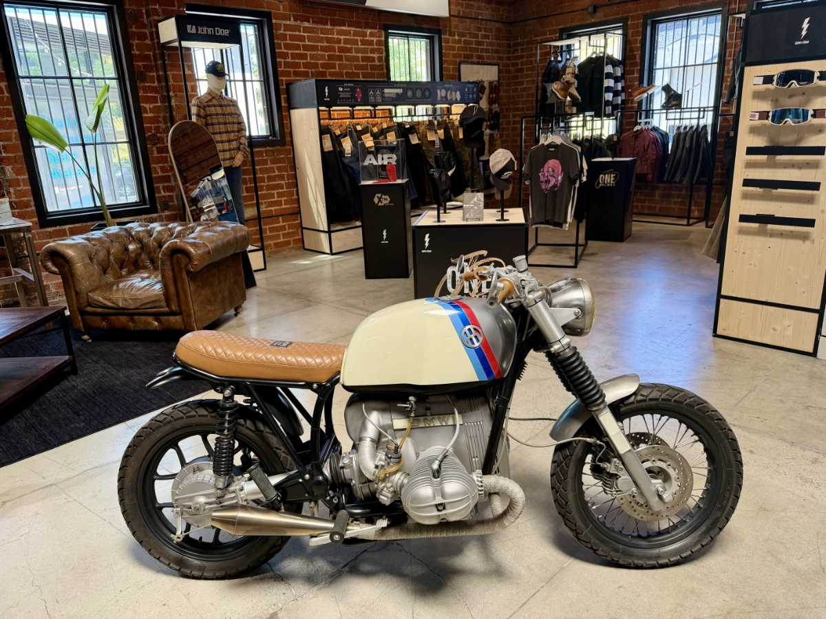 bikeshed-la