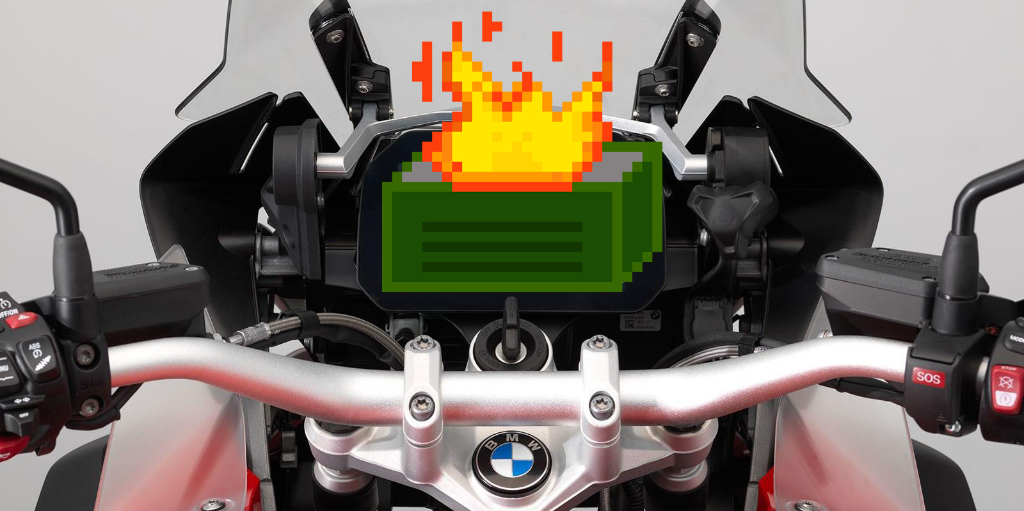 dumpsterfire