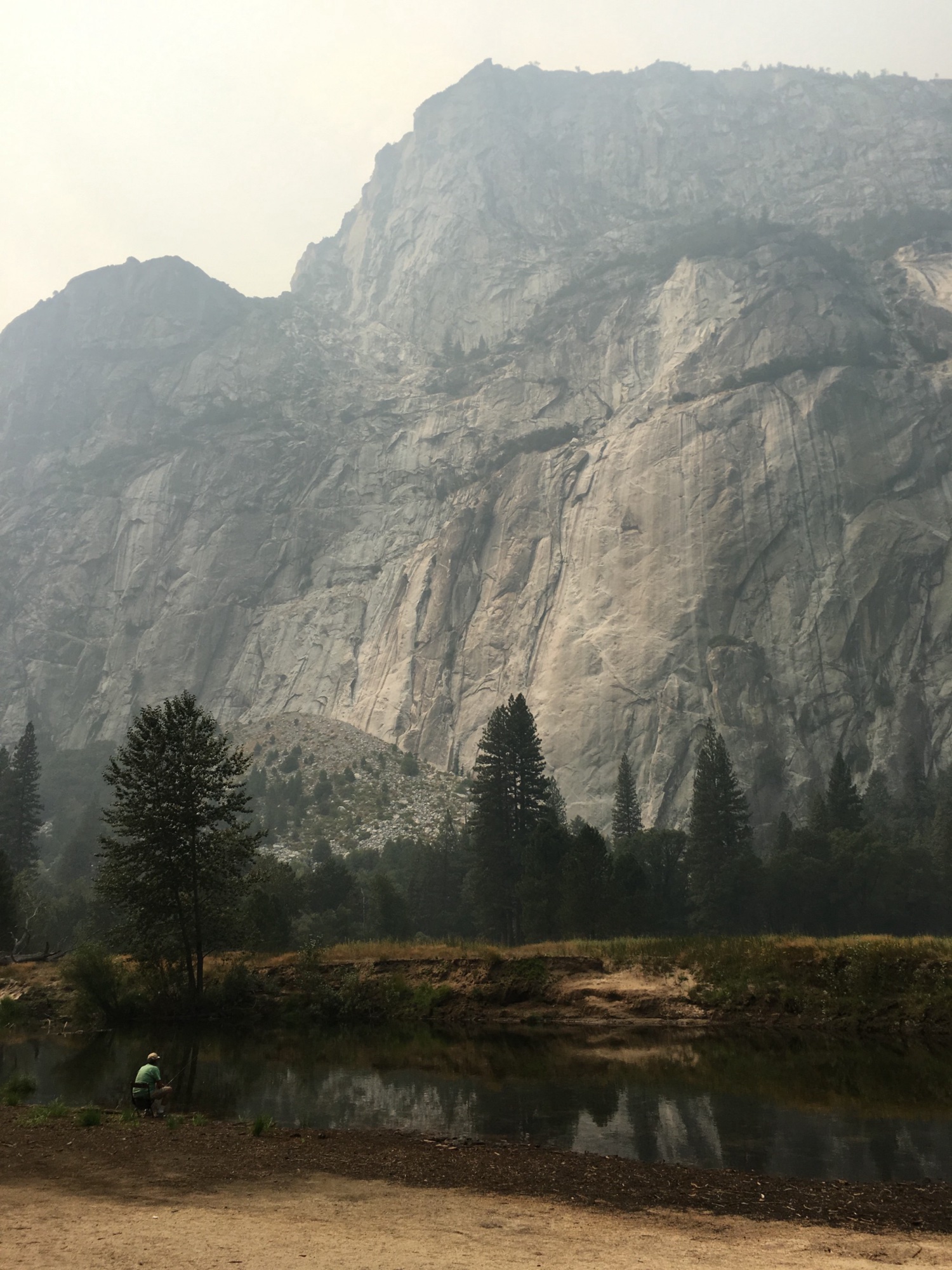 Yosemite