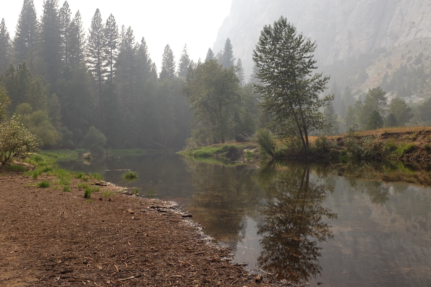 Yosemite