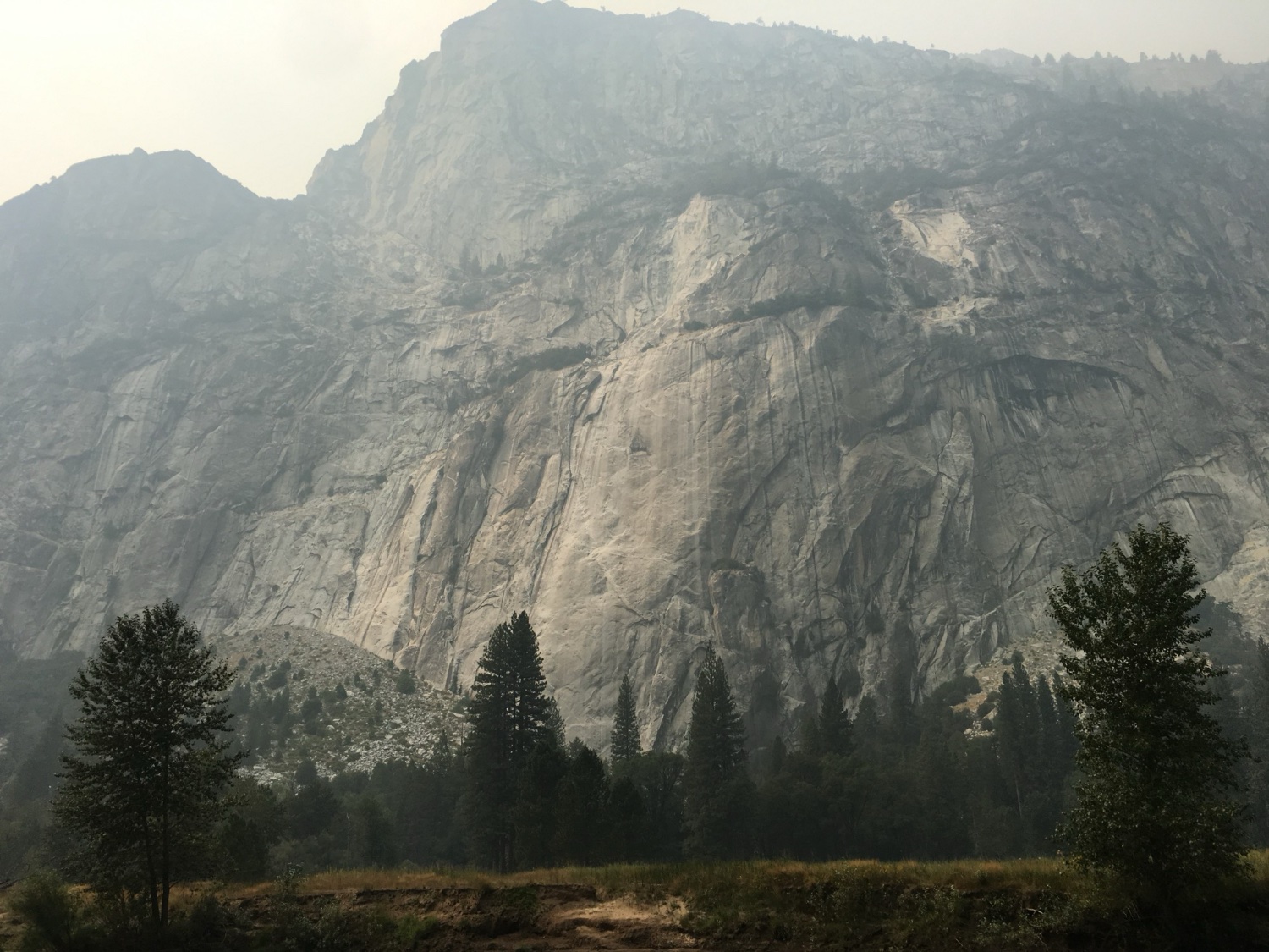 Yosemite