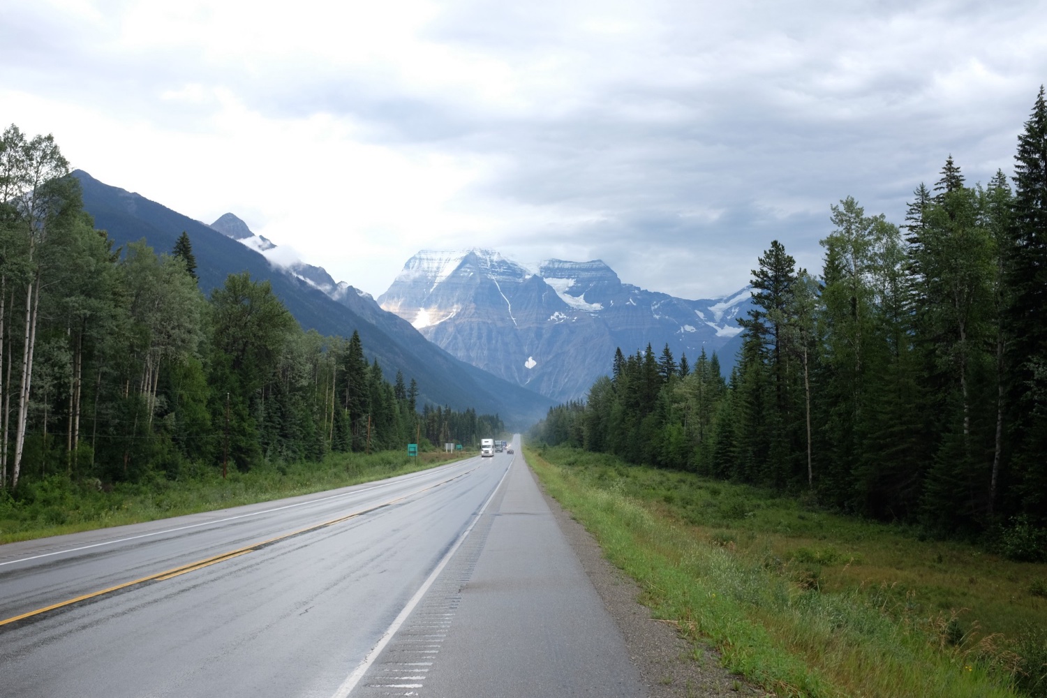 Icefields