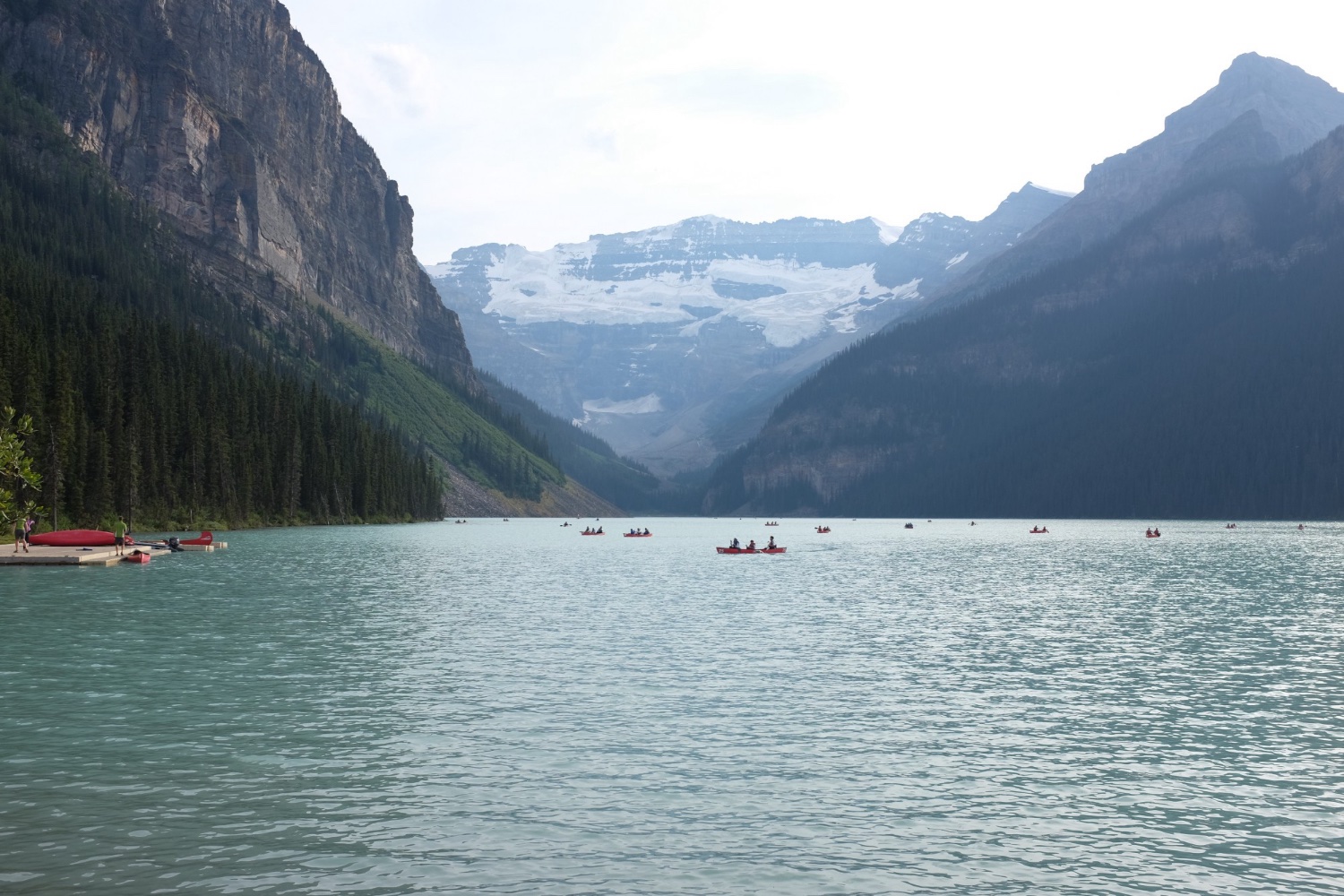 Icefields