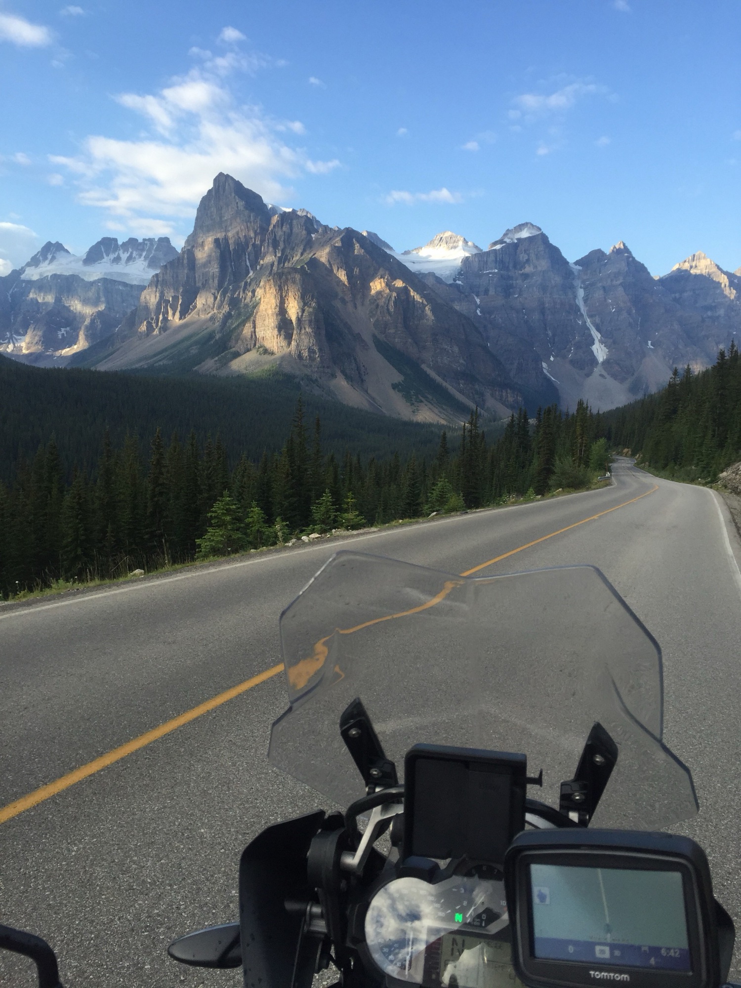 Icefields