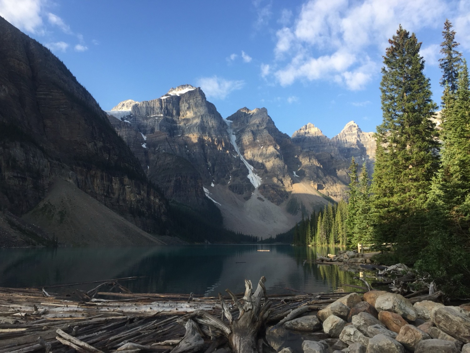 Icefields