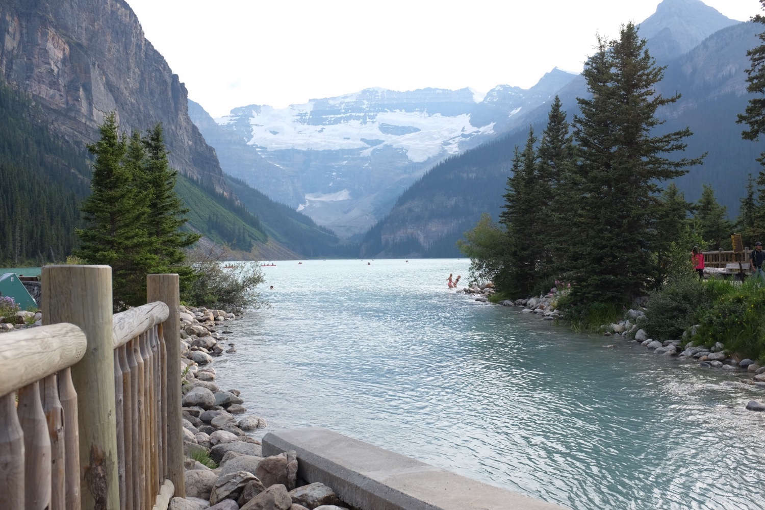 Icefields