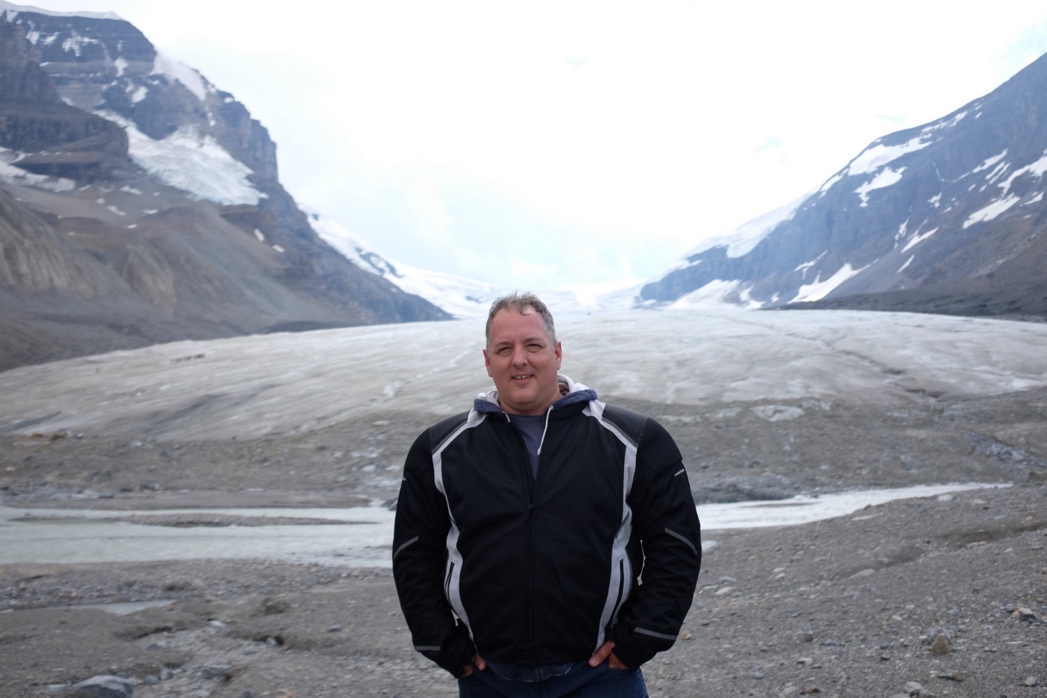 Icefields