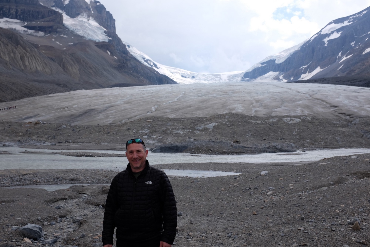 Icefields