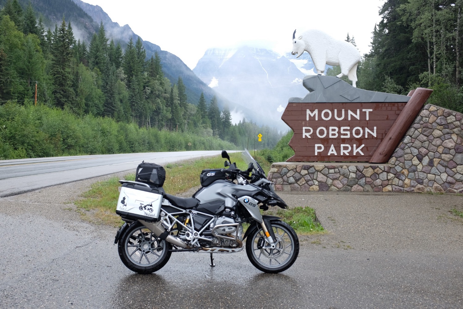 Icefields