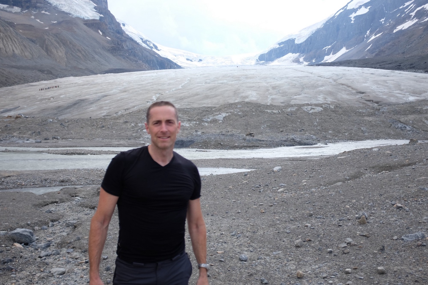 Icefields