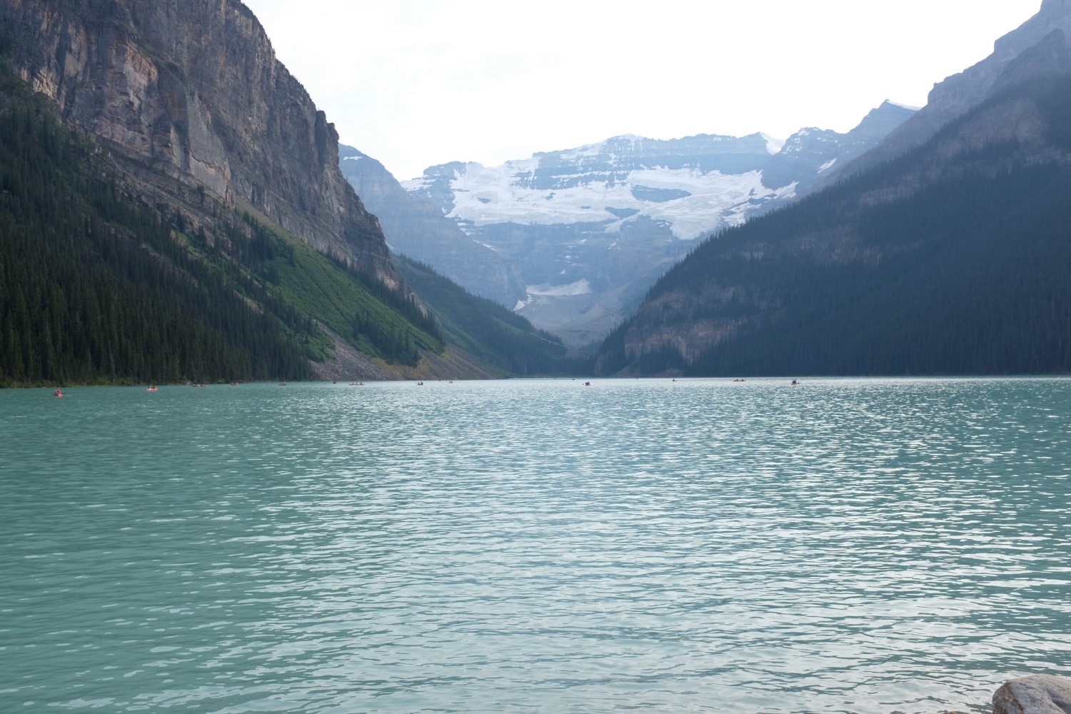 Icefields