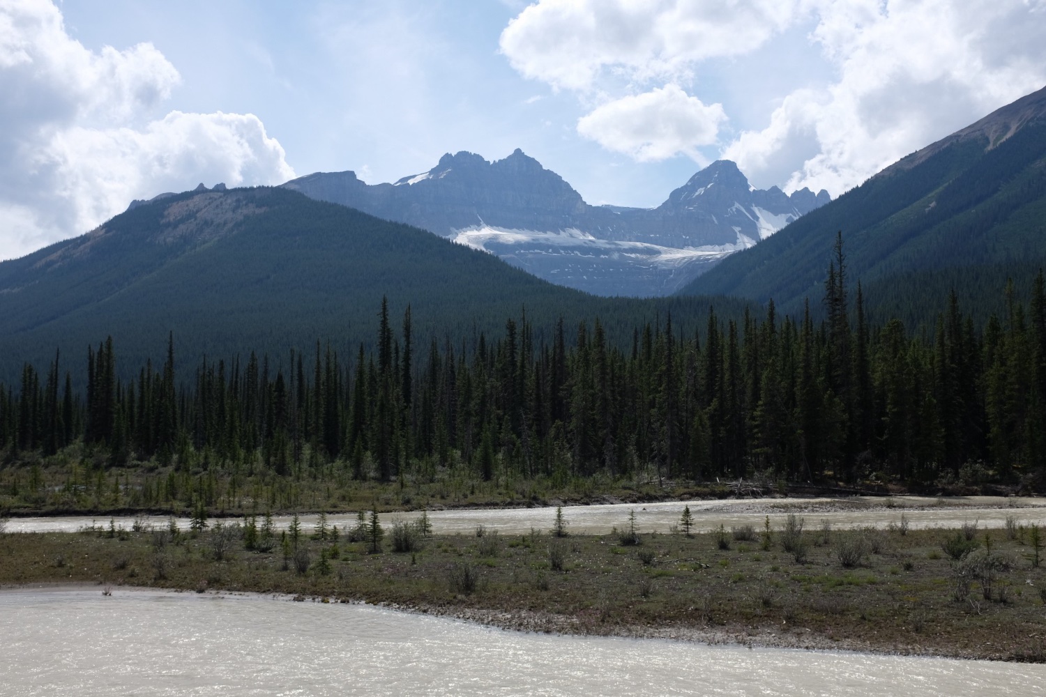 Icefields