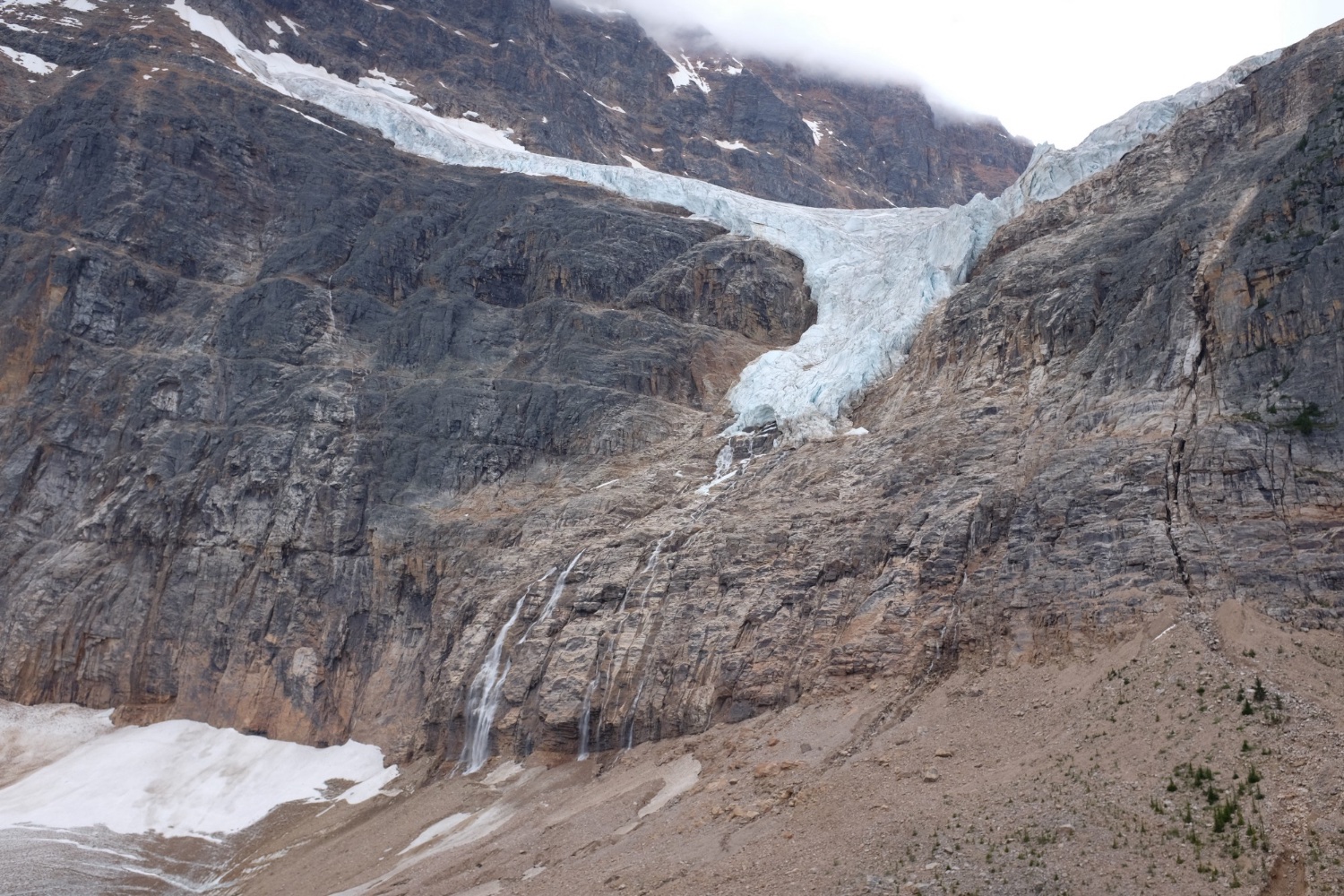 Icefields