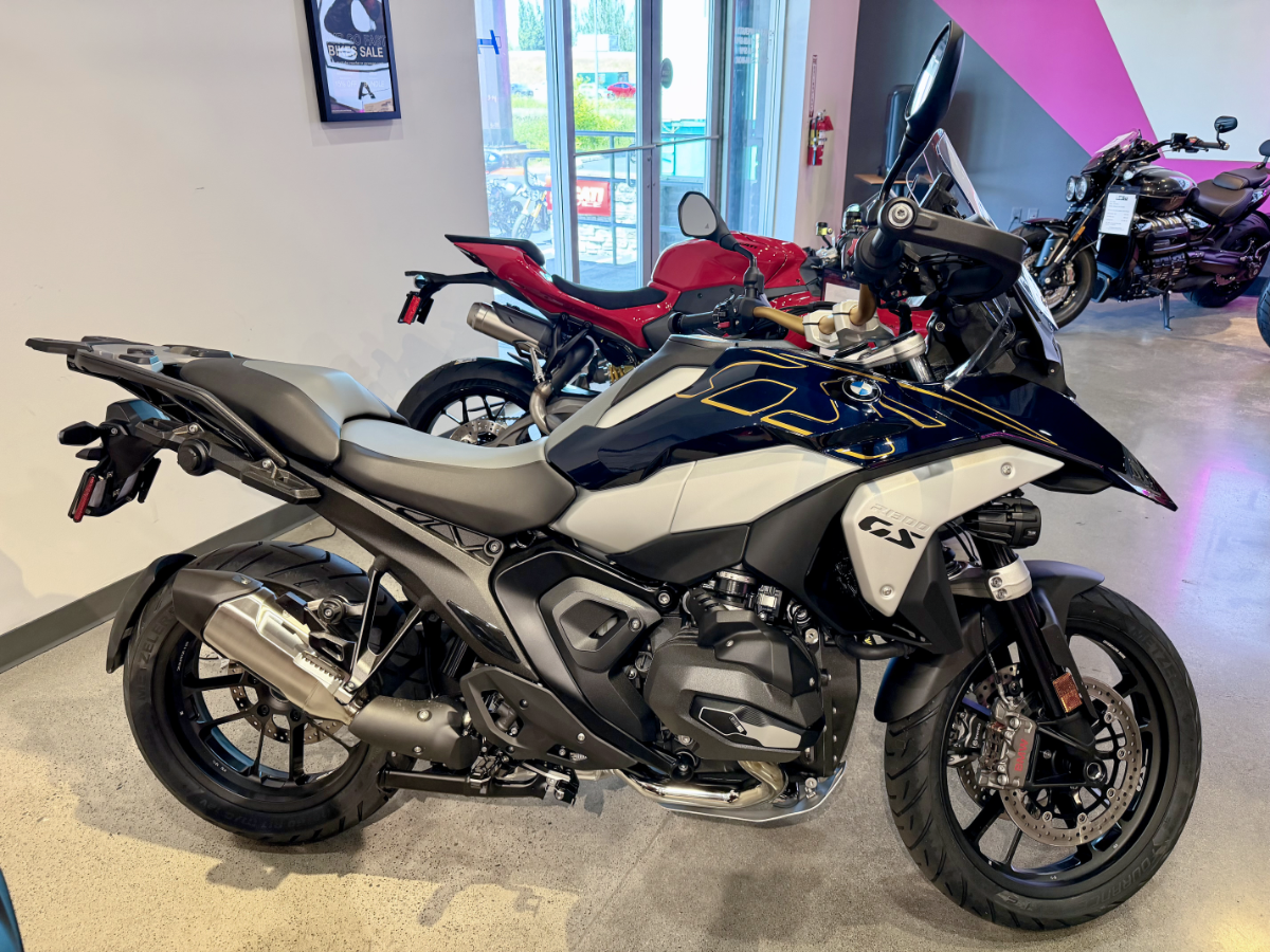 R1300GS