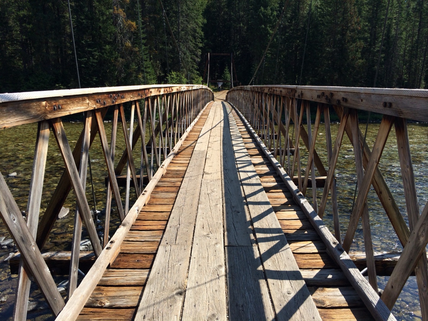 Yellowstone