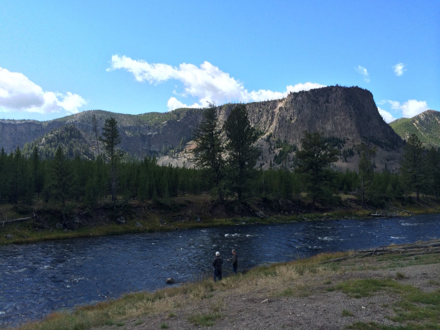 Yellowstone