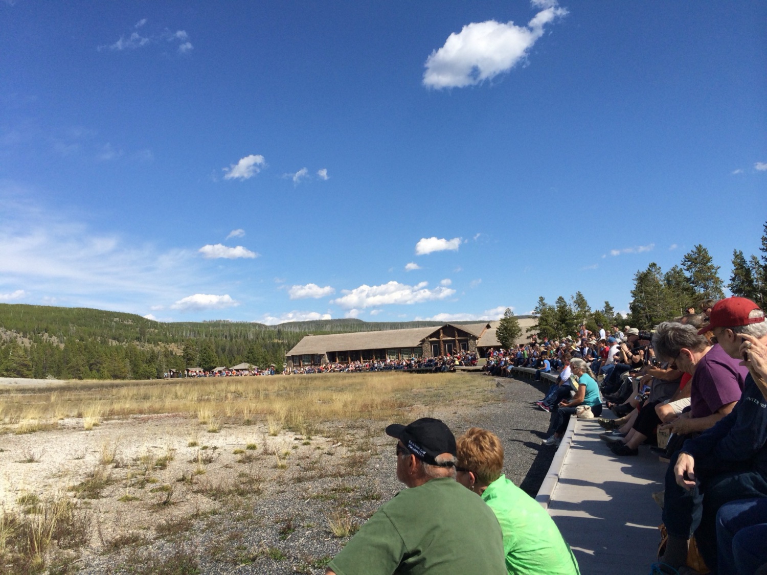 Yellowstone