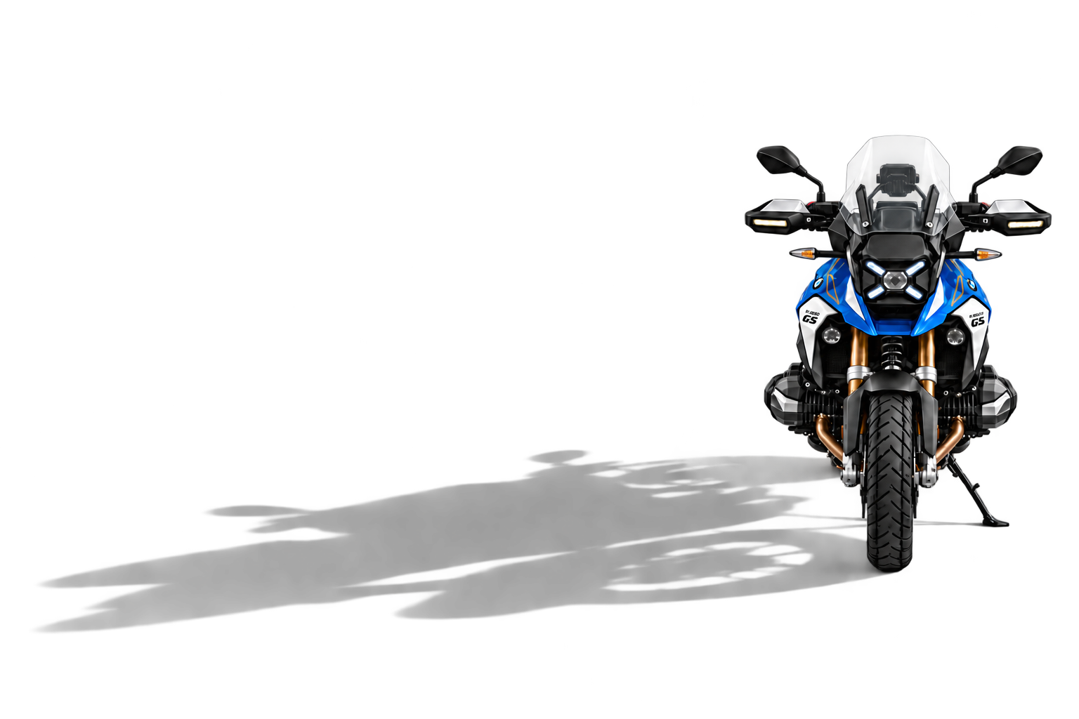 BMW R1300 GS